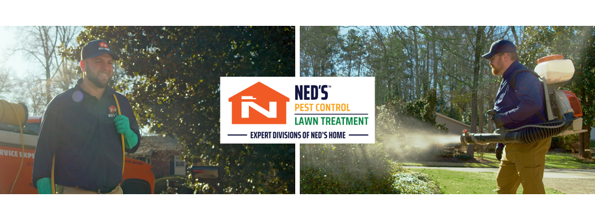 Go Green Lawn and Pest Control