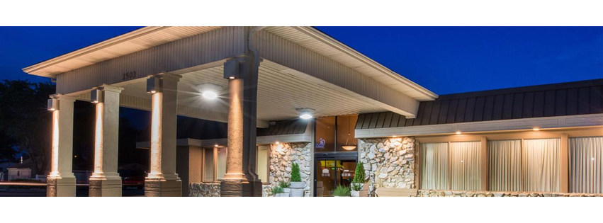 Ramada by Wyndham Midtown Grand Island