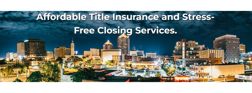 Guaranty Title New Mexico