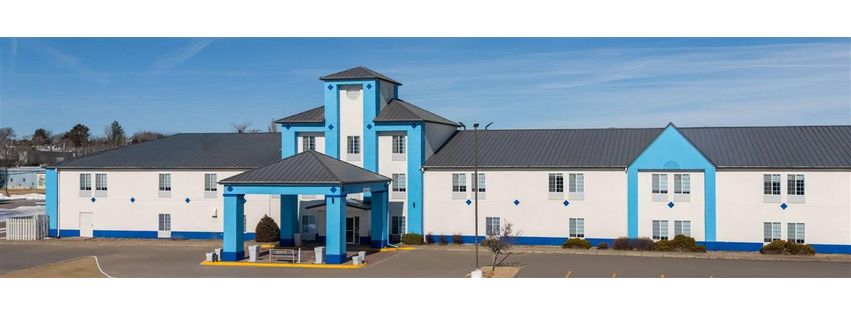 Days Inn by Wyndham Dodge City