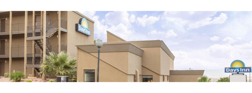 Days Inn by Wyndham St. George