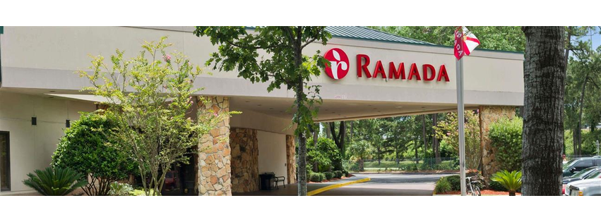 Ramada by Wyndham Jacksonville Hotel & Conference Center