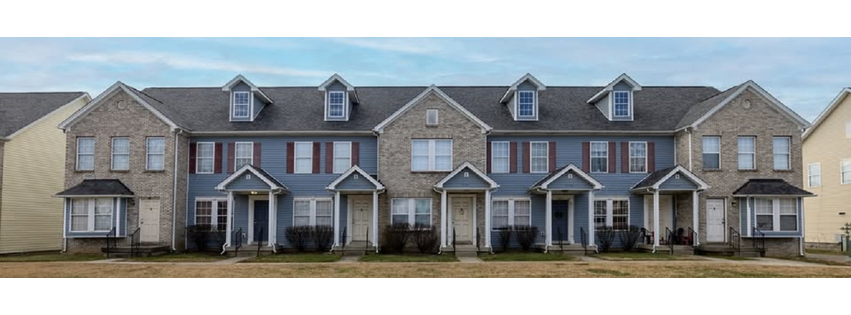 Bayshore Townhomes