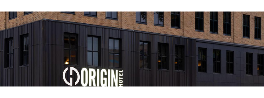 Origin Atlanta, a Wyndham Hotel