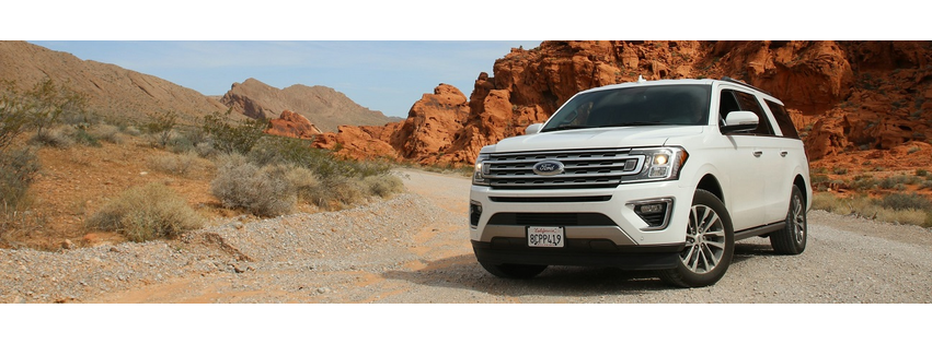 Serramonte Ford Parts