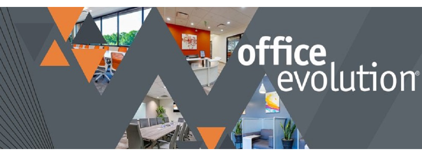 Office Evolution - Blue Bell