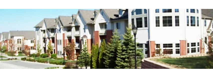 Capitol Hill Senior Apartments