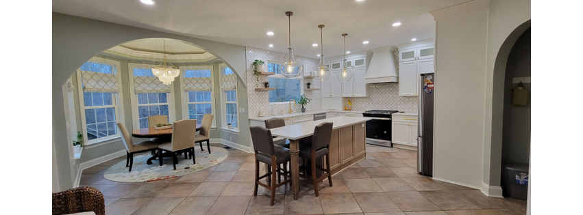 Acclaim Renovations and Design
