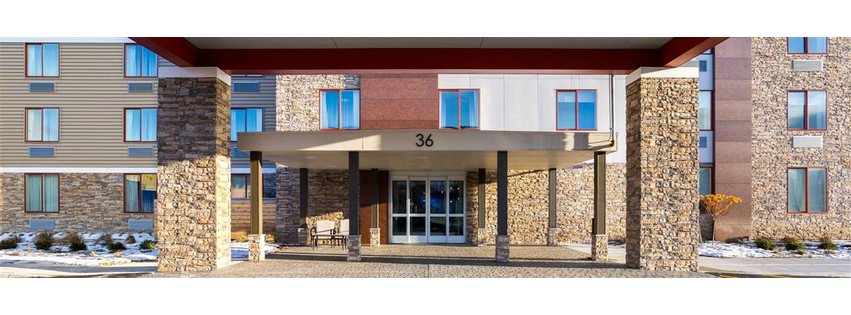 La Quinta Inn & Suites by Wyndham Williston/Burlington
