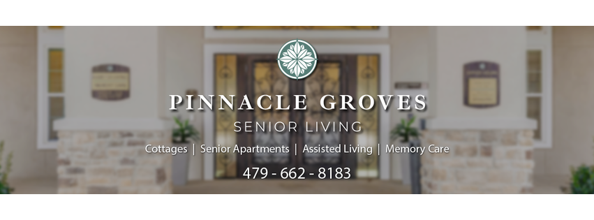 Pinnacle Groves Senior Living