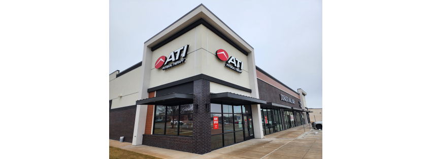 ATI Physical Therapy