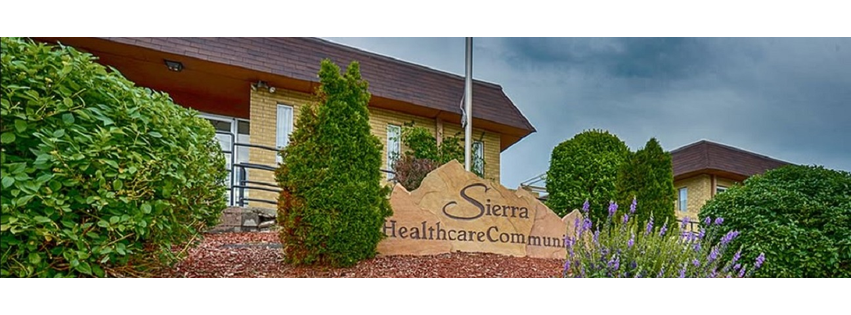 Sierra Post Acute