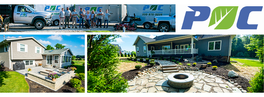 Precision Outdoor Creations