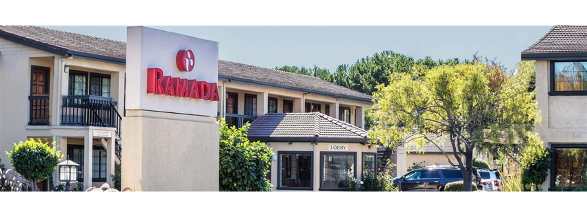 Ramada by Wyndham Mountain View