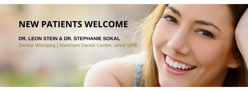 Markham Dental Centre
