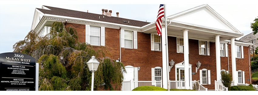 Allen-Taintor Dermatology | Ogden Clinic