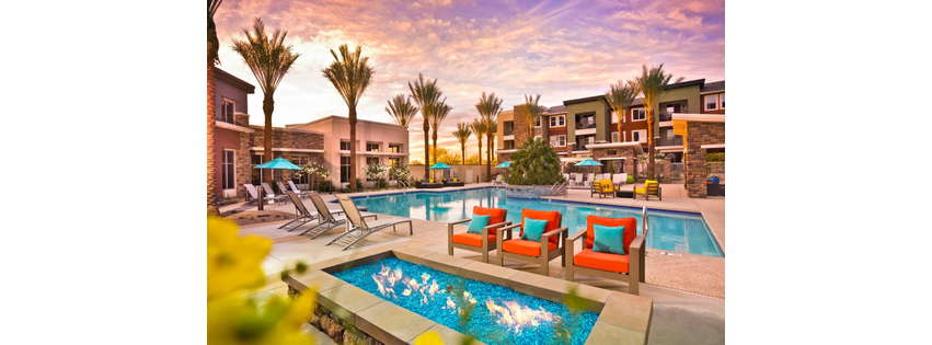 Avion on Legacy Apartments Scottsdale