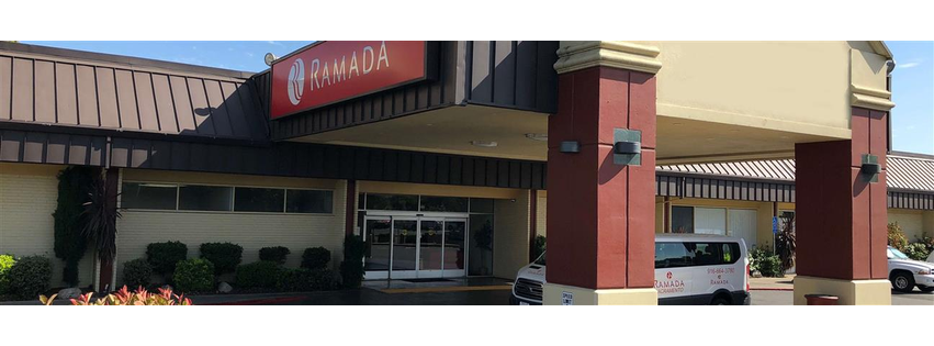 Ramada by Wyndham Sacramento