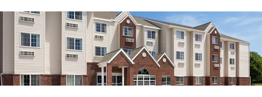 Microtel Inn & Suites by Wyndham Kearney