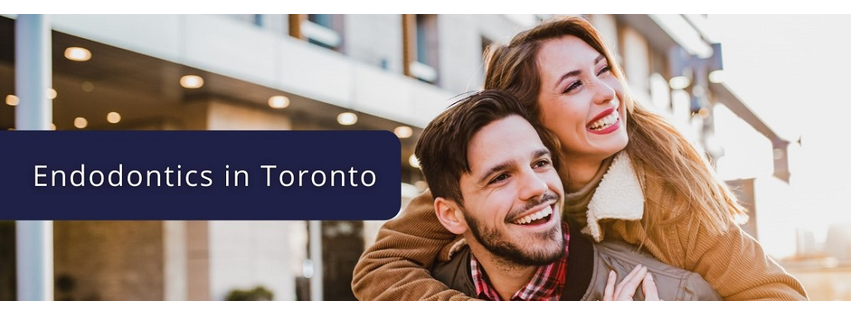 Bay Bloor Endodontics