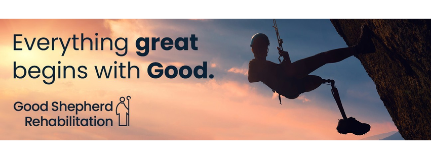 Good Shepherd Rehabilitation