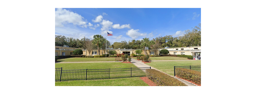 Healthcare and Rehab of Sanford