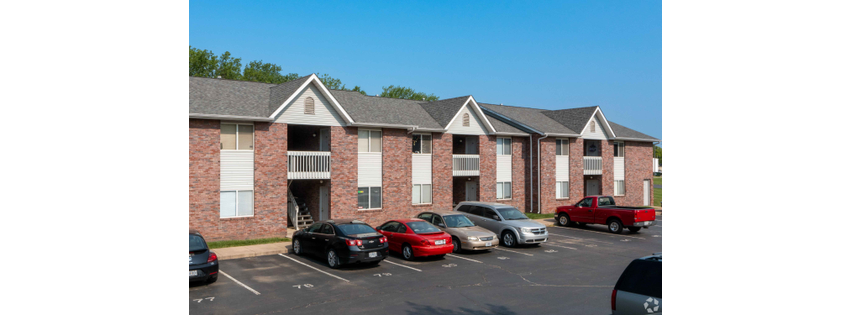 Columbia Park Apartments