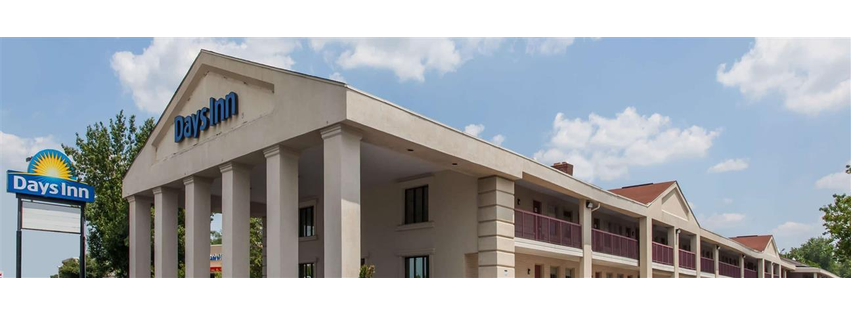 Days Inn by Wyndham Wilmington/Brandywine