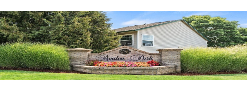 Avalon Park Apartments