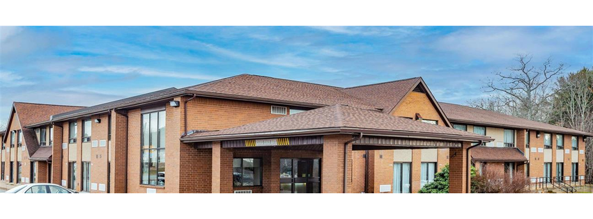Travelodge by Wyndham Bridgewater