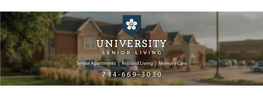 University Senior Living