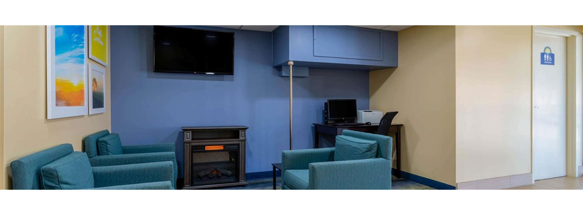 Days Inn by Wyndham Augusta