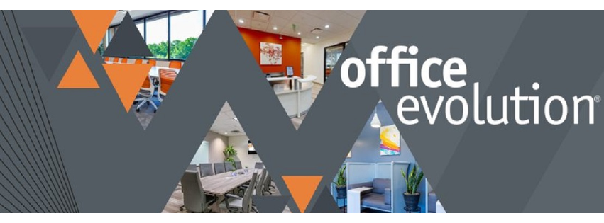 Office Evolution - Richmond