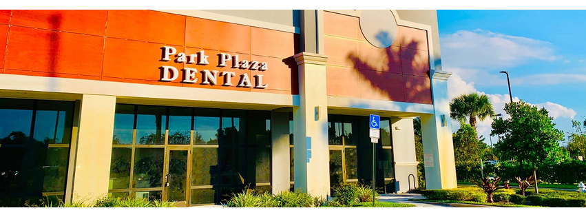 Park Plaza Dental