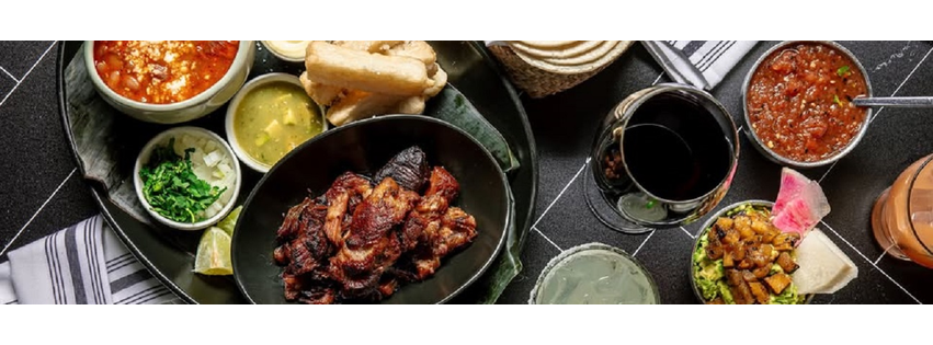 Provecho Latin Provisions