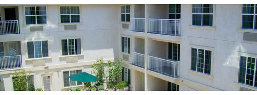 Scholl Canyon Estates Gracious Retirement Living