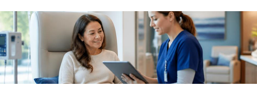 Reliant Specialty Infusion