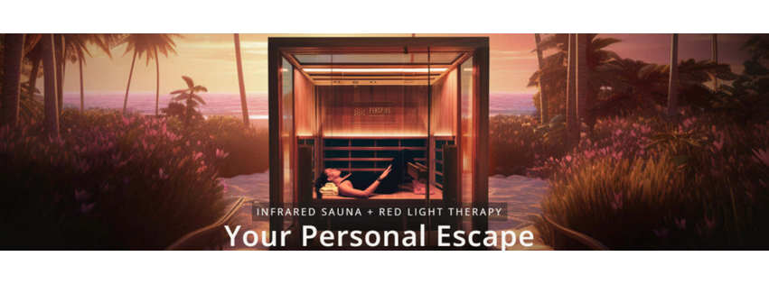 Perspire Sauna Studio Loveland
