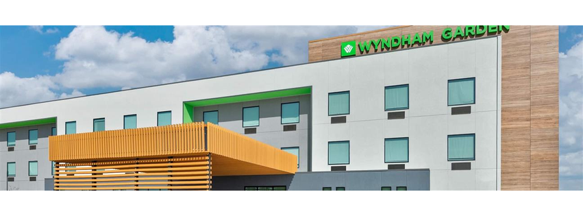 Wyndham Garden Anna