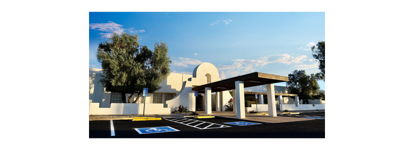 Apache Junction Health Center