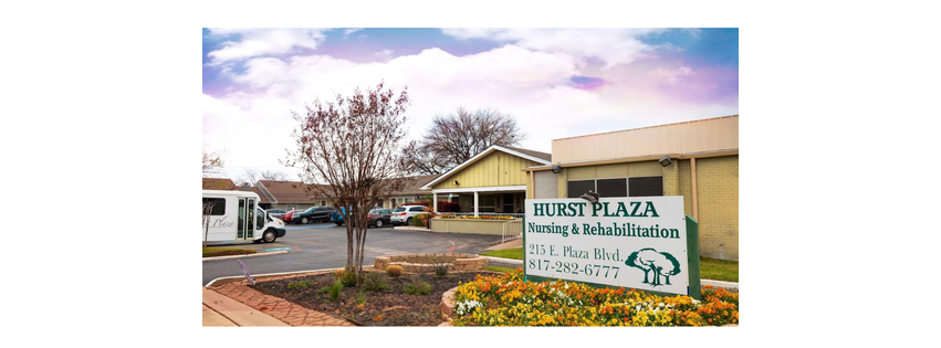 Hurst Plaza Nursing & Rehab