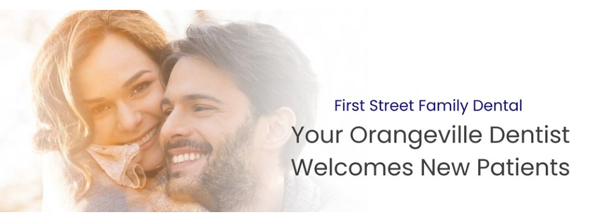 First Street Dental