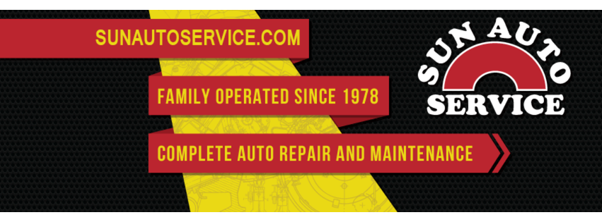 Sun Auto Tire & Service
