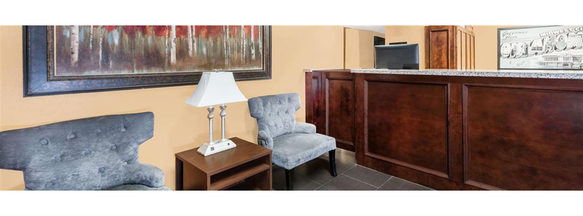 Super 8 by Wyndham Midwest City OK