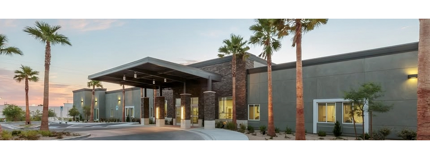 Sage Creek Post-Acute