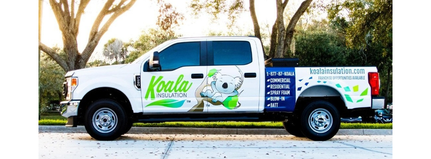 Koala Insulation of Texas Hill Country