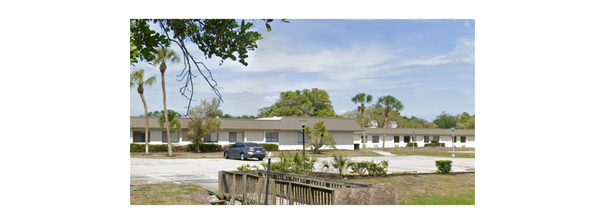 Casa Mora Rehabilitation & Extended Care
