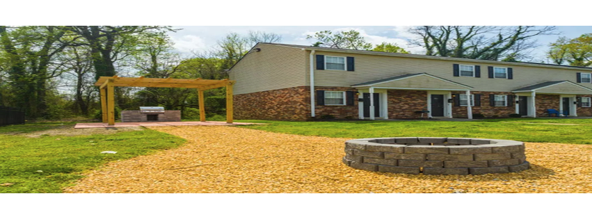 Victory at Edgewood Townhomes