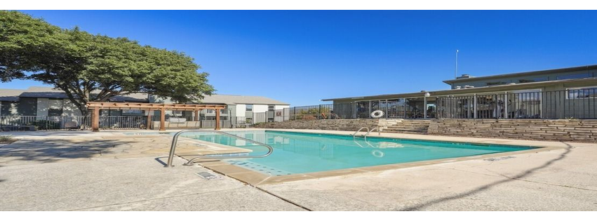 The Kimberly Apartments