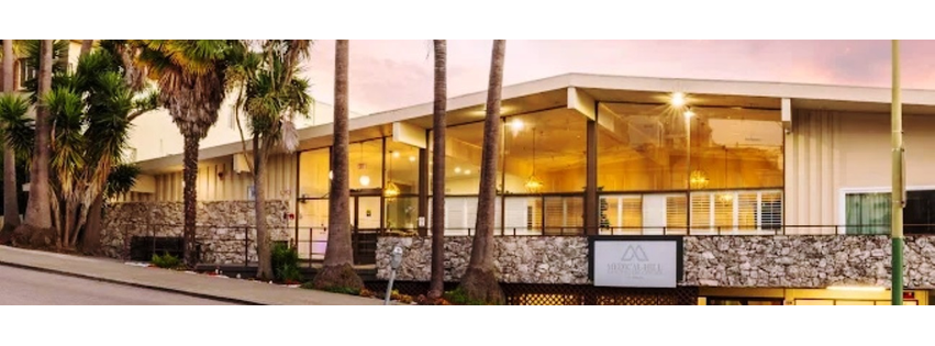 Medical Hill Healthcare Center